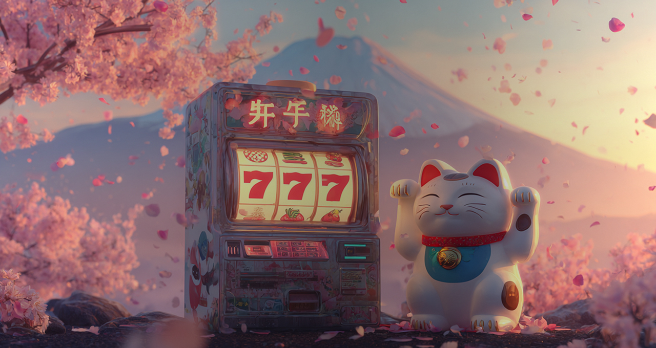 Lucky Emperor Casino